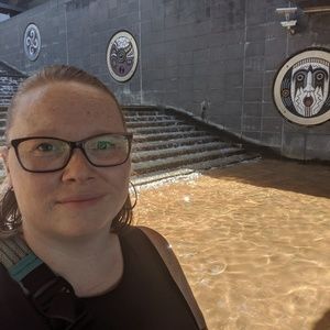 Meet your Posher, Rachael